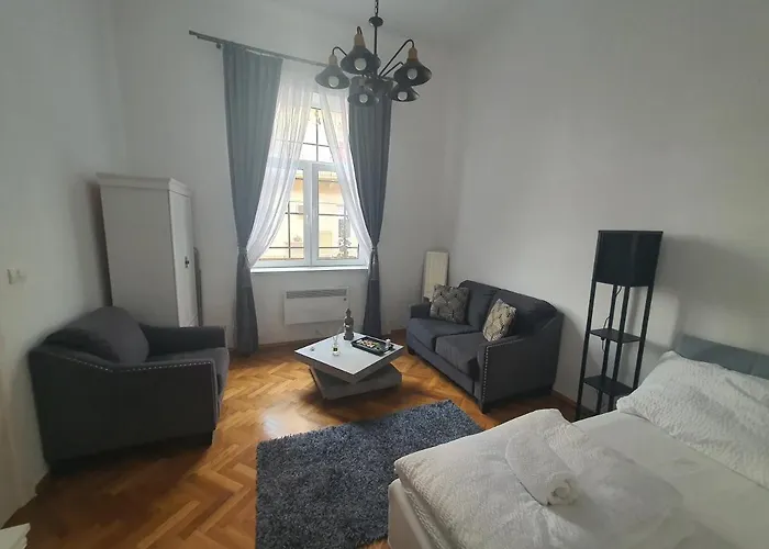 ☆ Bulevard Apartments ☆
