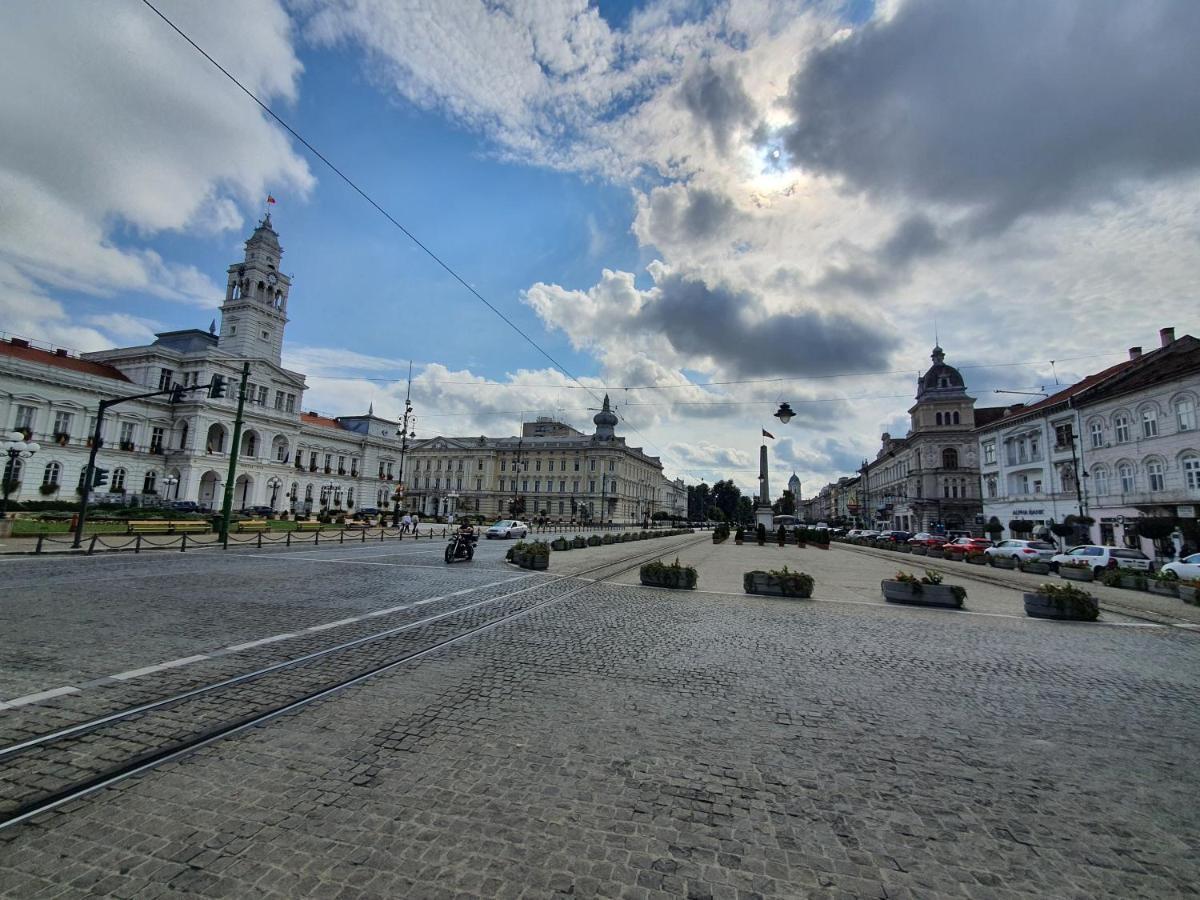 Apartment ☆ Bulevard ☆ Arad