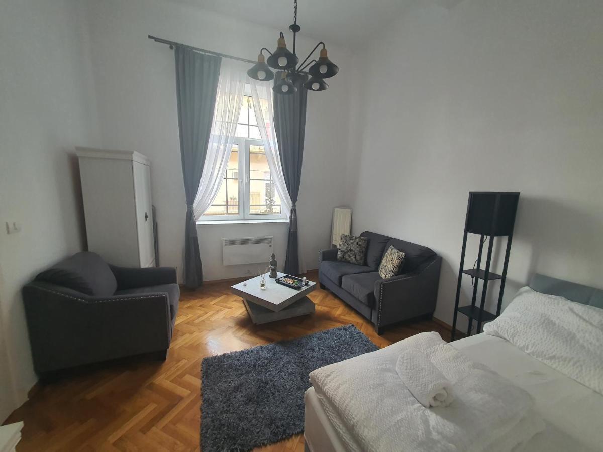Apartment ☆ Bulevard ☆